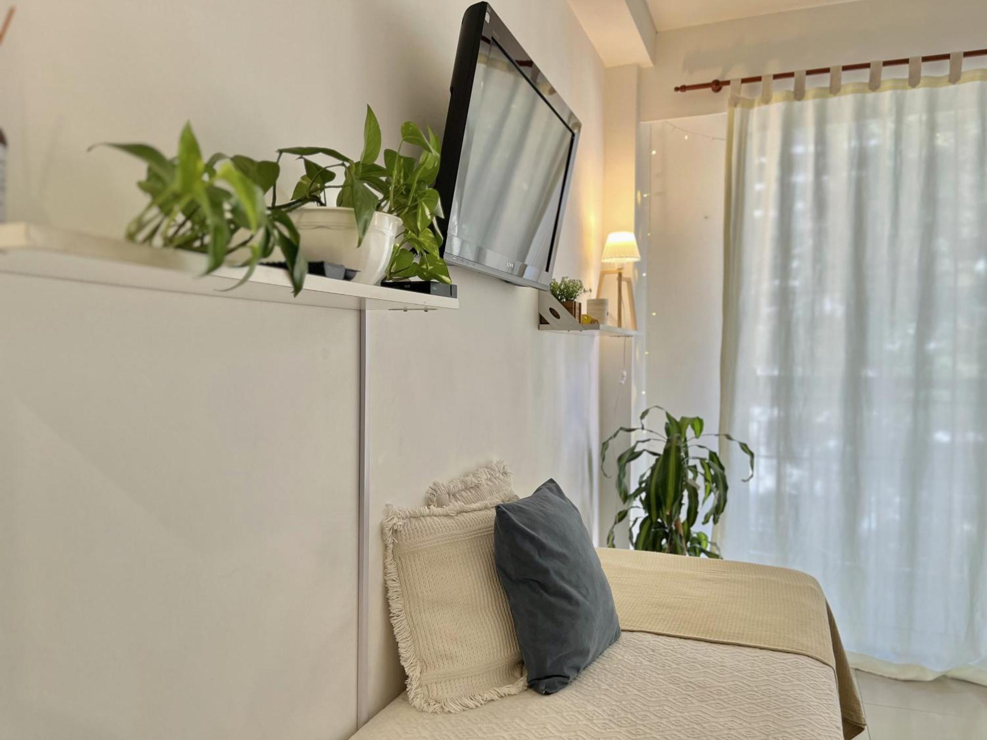 Palermo Hollywood Ba Suites Ciudad Autónoma de Ciudad Autónoma de Buenos Aires Exterior foto