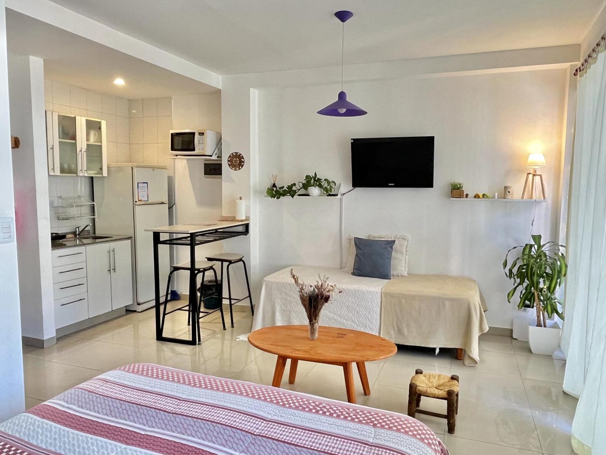Palermo Hollywood Ba Suites Ciudad Autónoma de Ciudad Autónoma de Buenos Aires Exterior foto